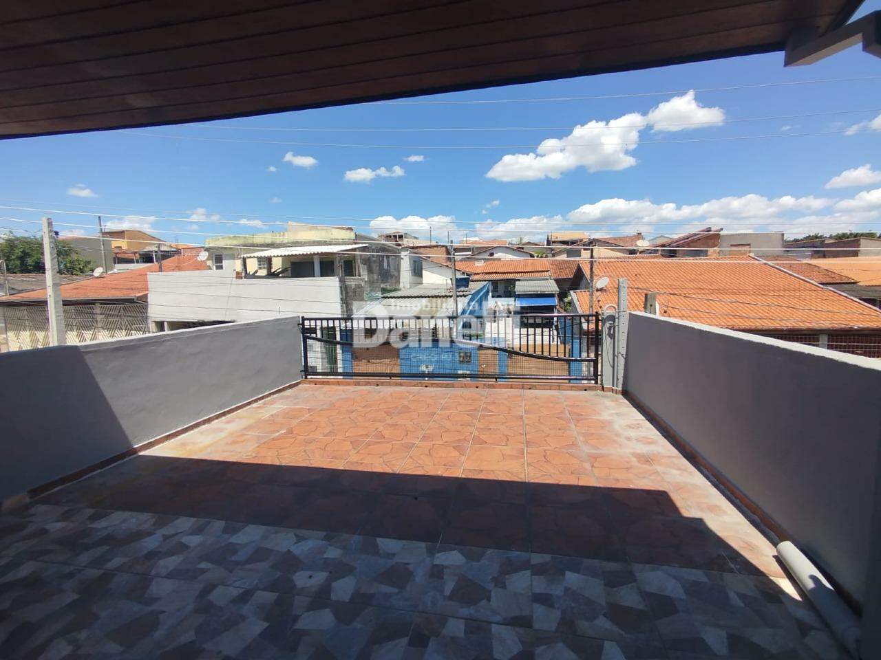 Casa para aluguel no Jardim Sonia Maria: