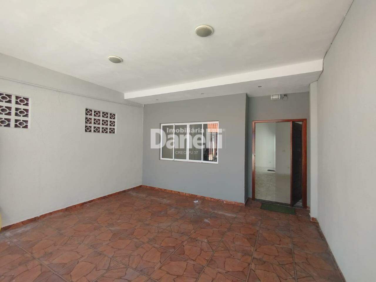 Casa para aluguel no Jardim Sonia Maria: