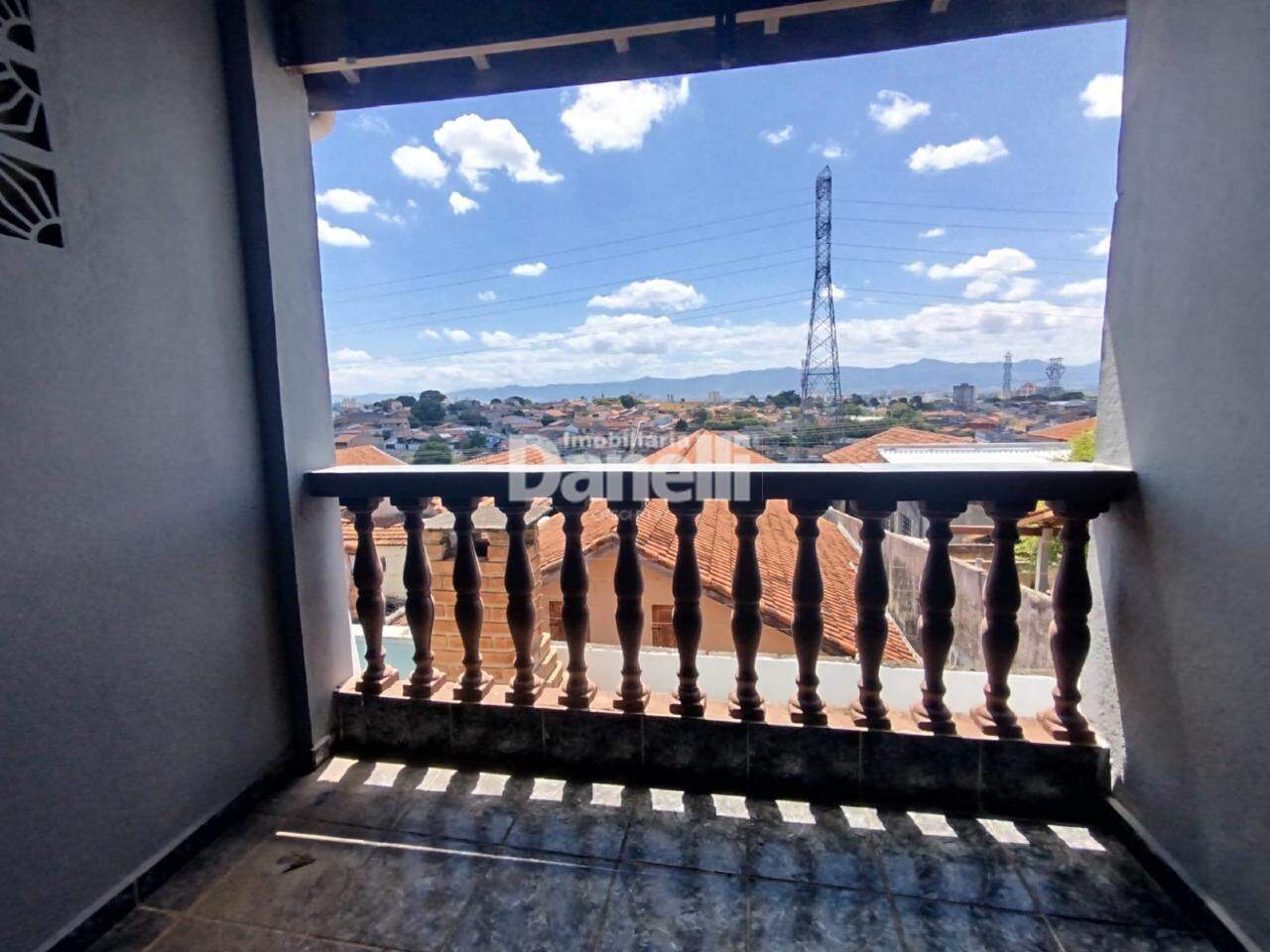 Casa para aluguel no Jardim Sonia Maria: