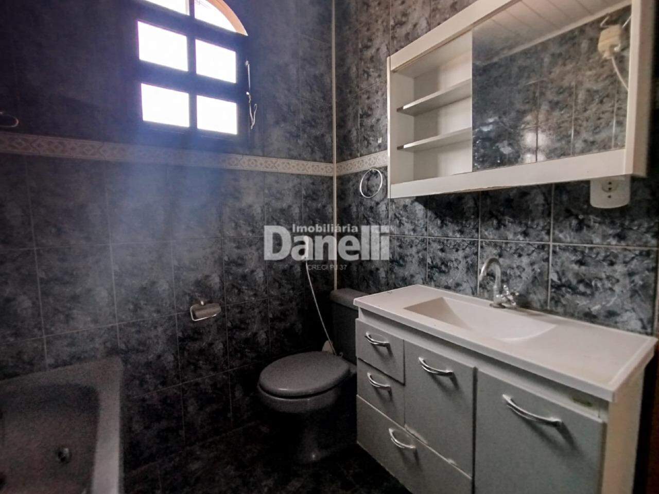 Casa para aluguel no Jardim Sonia Maria: