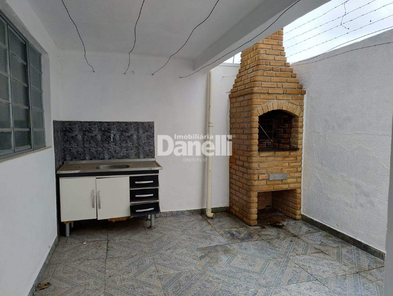 Casa à venda no Jardim Sonia Maria: