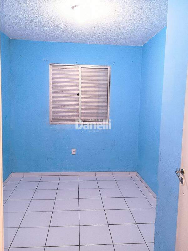 Apartamento à venda no Residencial Novo Horizonte: