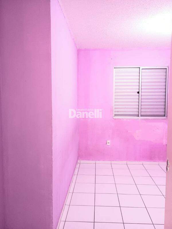 Apartamento à venda no Residencial Novo Horizonte: