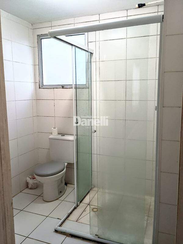 Apartamento à venda no Residencial Novo Horizonte: