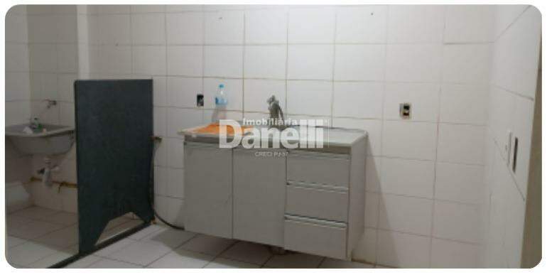 Apartamento à venda no Residencial Novo Horizonte: