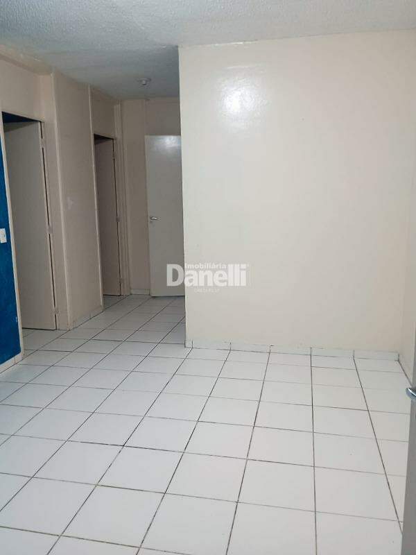 Apartamento à venda no Residencial Novo Horizonte: