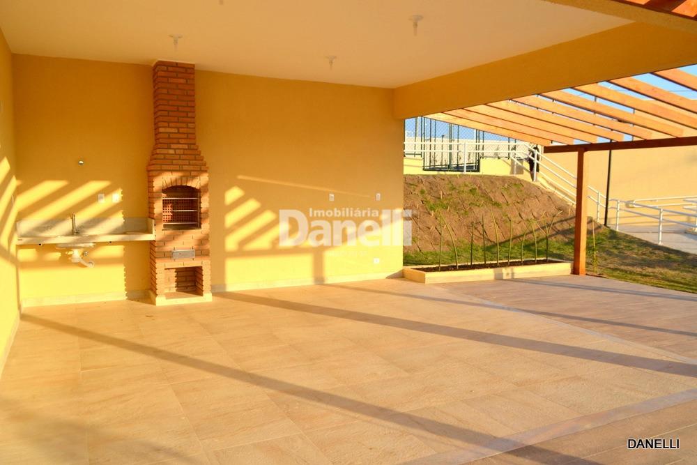 Lote em Condomínio à venda no Vale dos Cristais: 