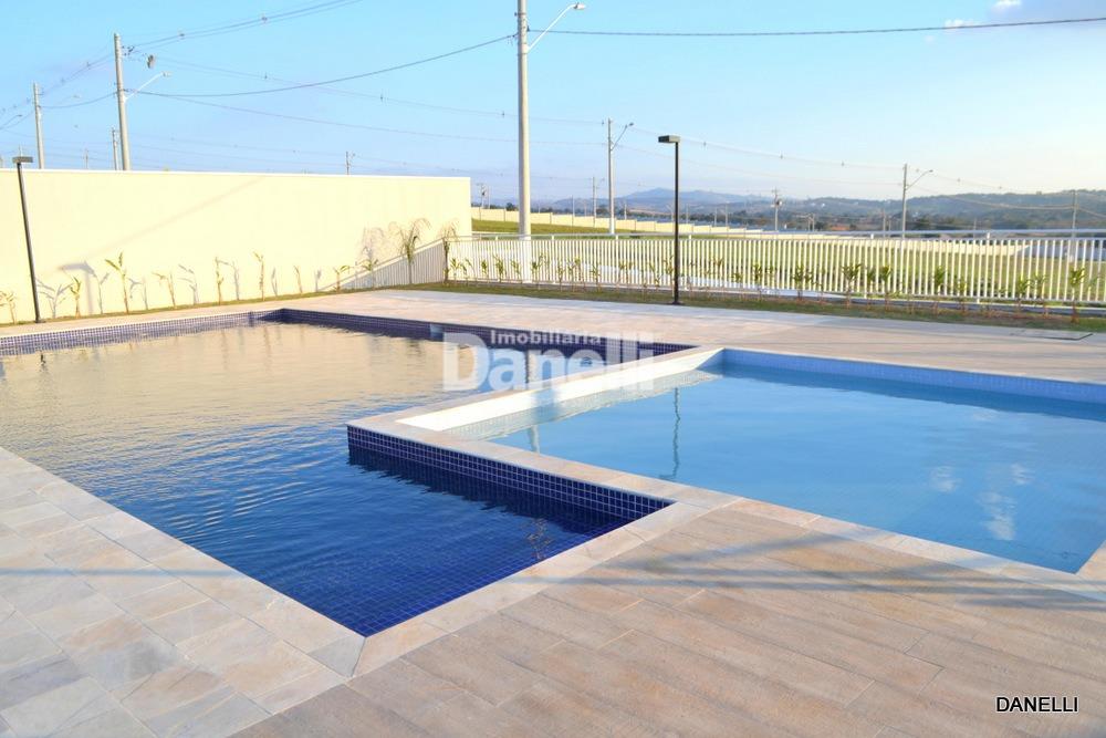 Lote em Condomínio à venda no Vale dos Cristais: 