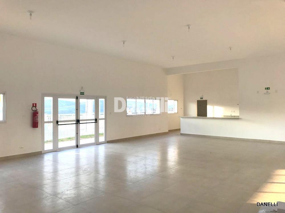 Lote em Condomínio à venda no Vale dos Cristais: 