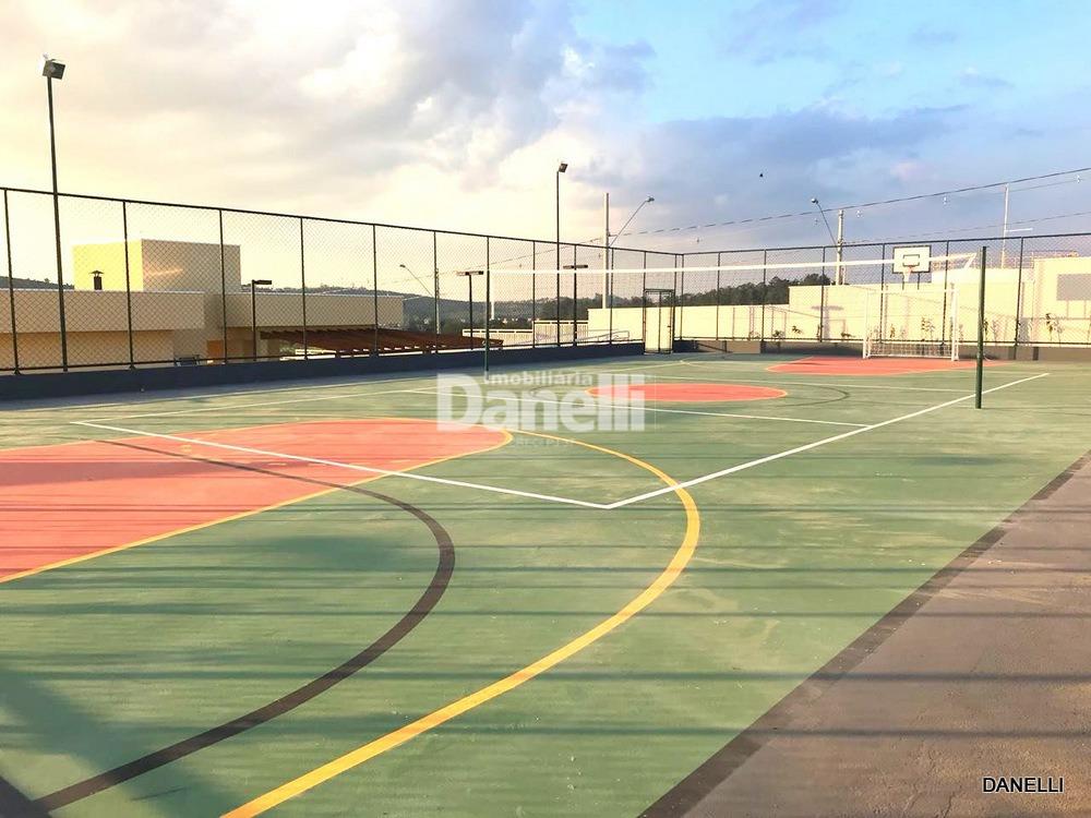 Lote em Condomínio à venda no Vale dos Cristais: 