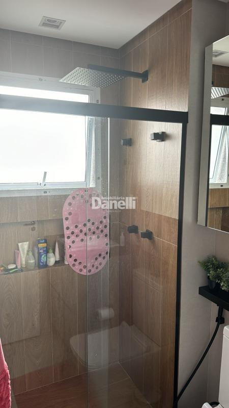 Apartamento à venda no Loteamento Residencial e Comercial Bosque Flamboyant: 