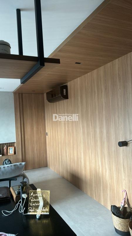 Apartamento à venda no Loteamento Residencial e Comercial Bosque Flamboyant: 