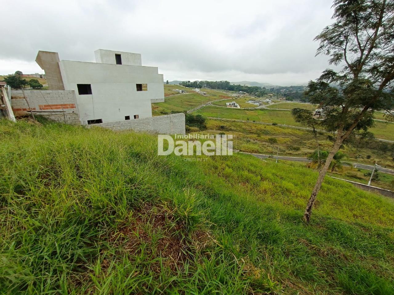 Lote em Condomínio à venda no Morada dos Nobres: 
