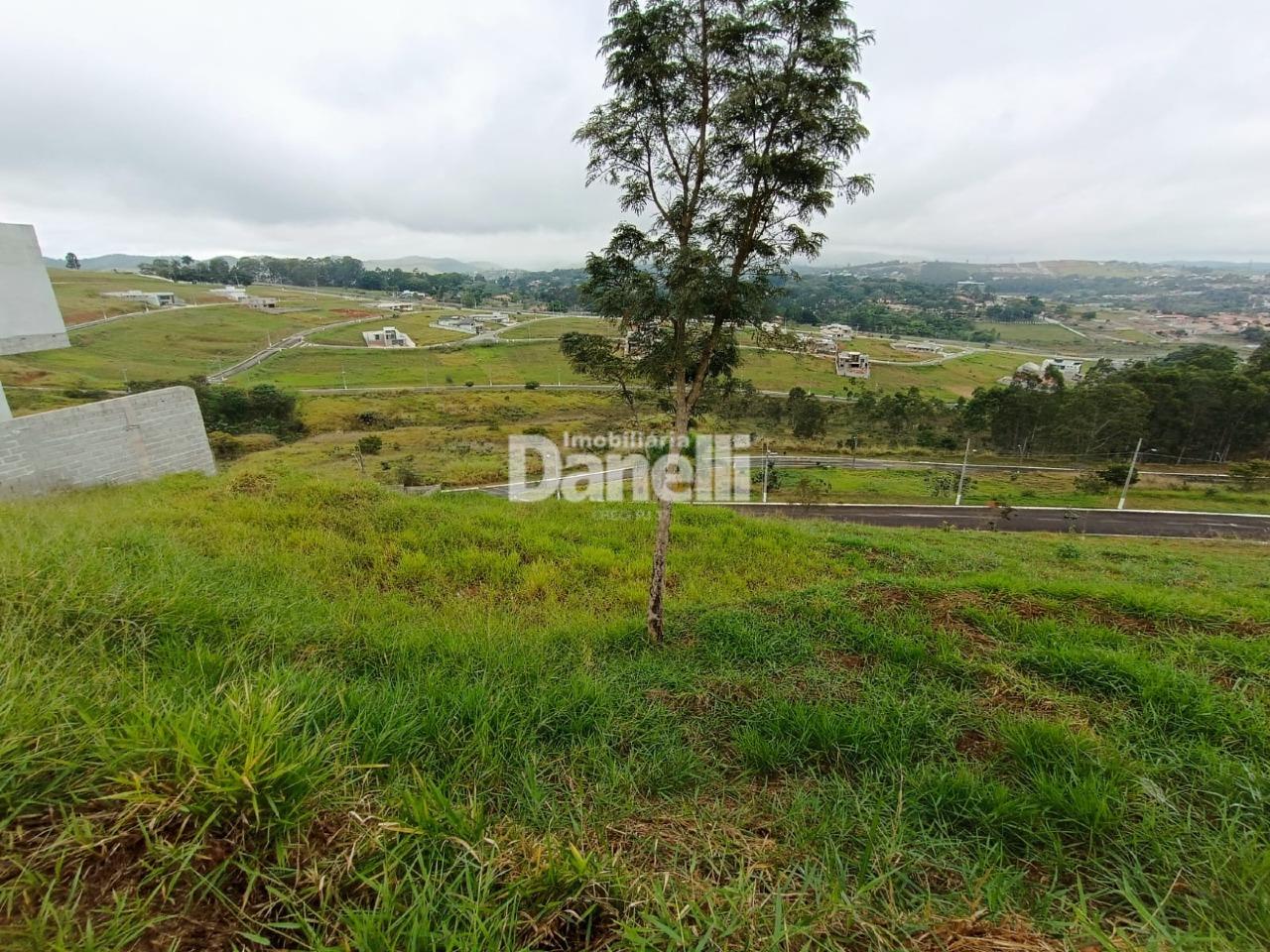 Lote em Condomínio à venda no Morada dos Nobres: 
