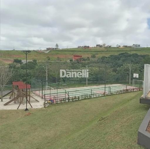 Lote em Condomínio à venda no Morada dos Nobres: 