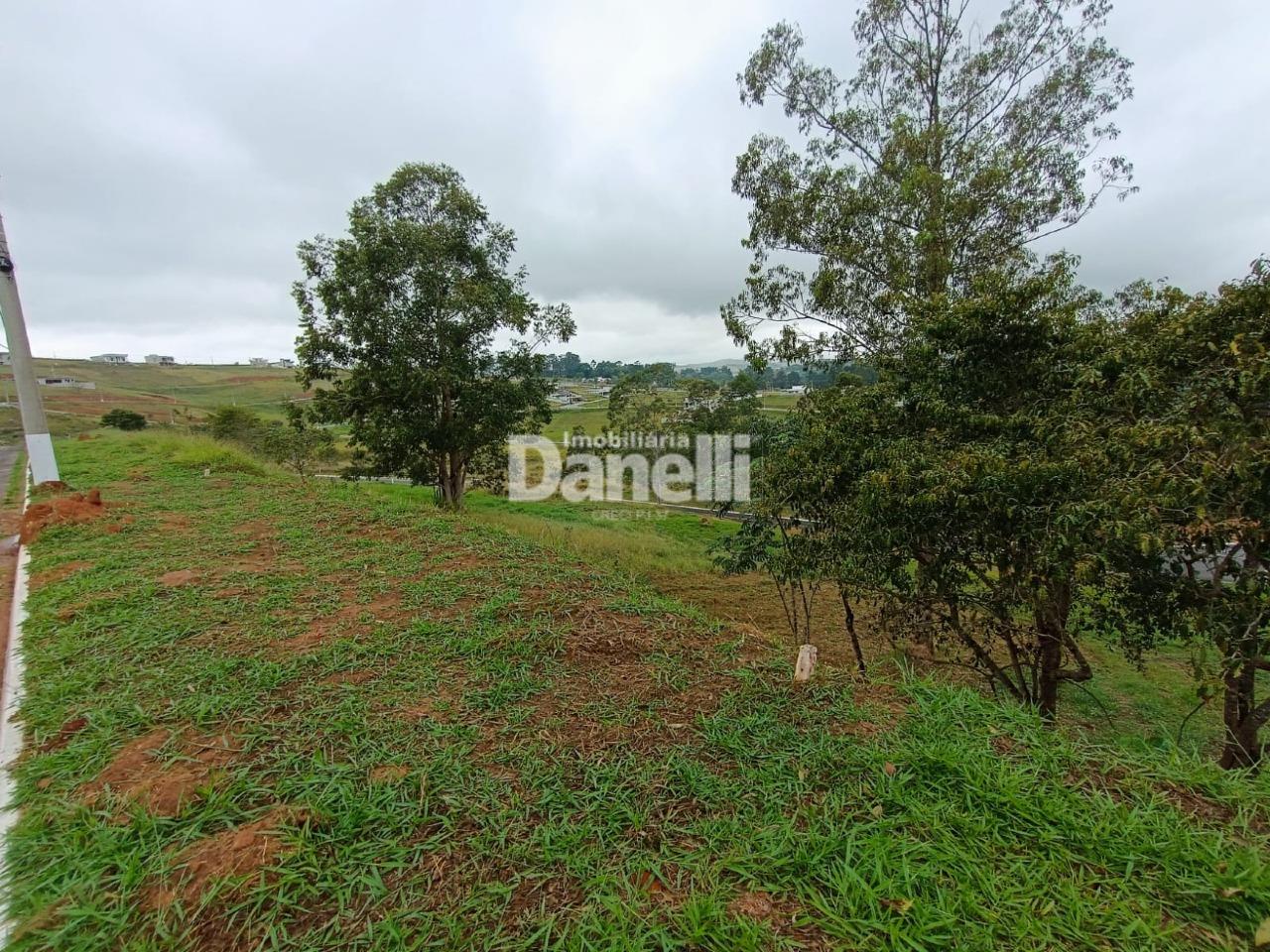 Lote em Condomínio à venda no Morada dos Nobres: 