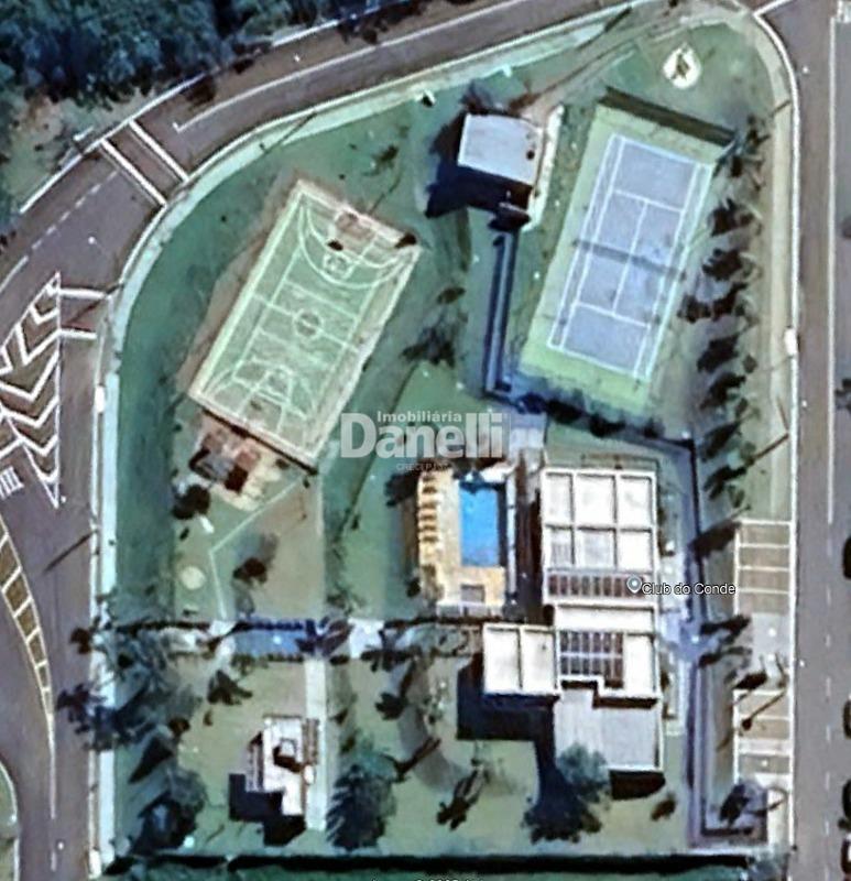 Lote em Condomínio à venda no Morada dos Nobres: 