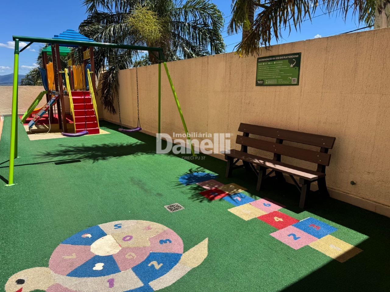 Apartamento à venda no Vila Nossa Senhora das Graças: 