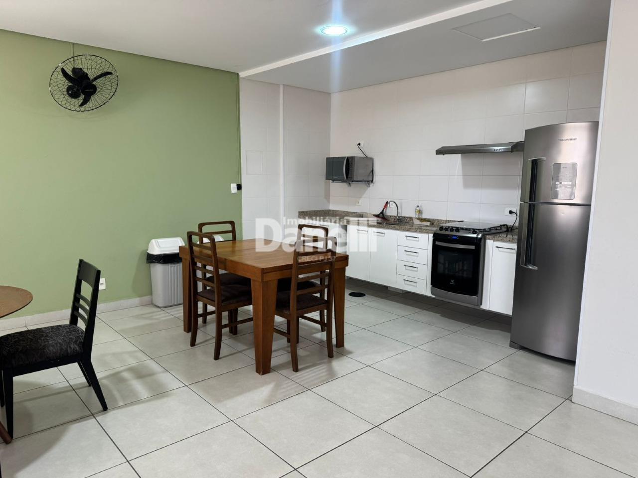 Apartamento à venda no Vila Nossa Senhora das Graças: 