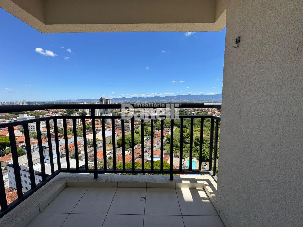 Apartamento à venda no Vila Nossa Senhora das Graças: 