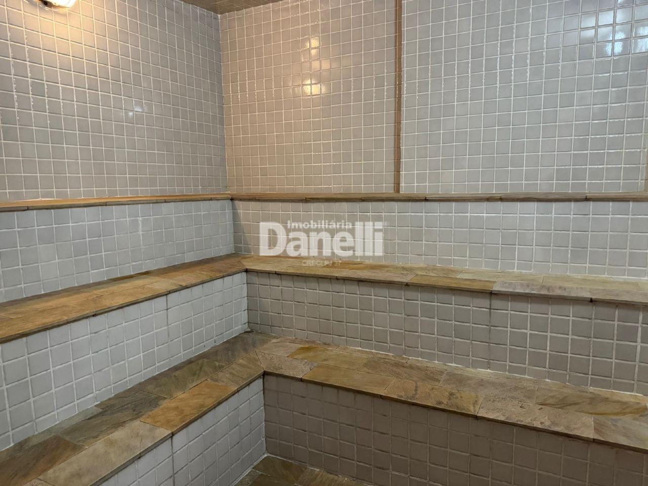 Apartamento à venda no Vila Nossa Senhora das Graças: 