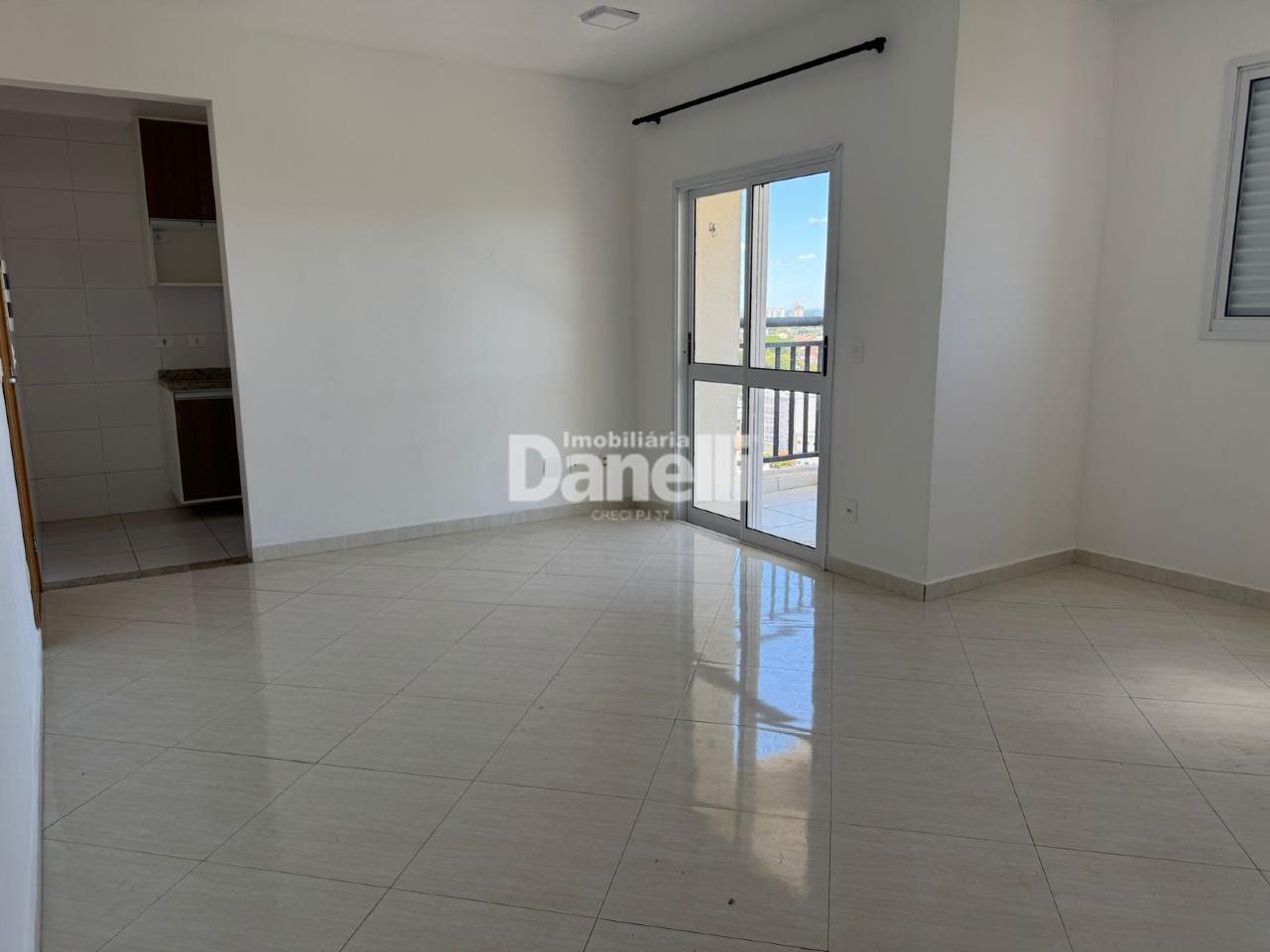 Apartamento à venda no Vila Nossa Senhora das Graças: 