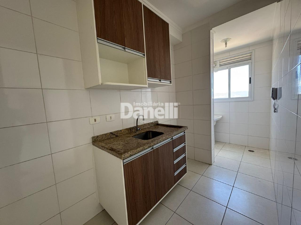 Apartamento à venda no Vila Nossa Senhora das Graças: 