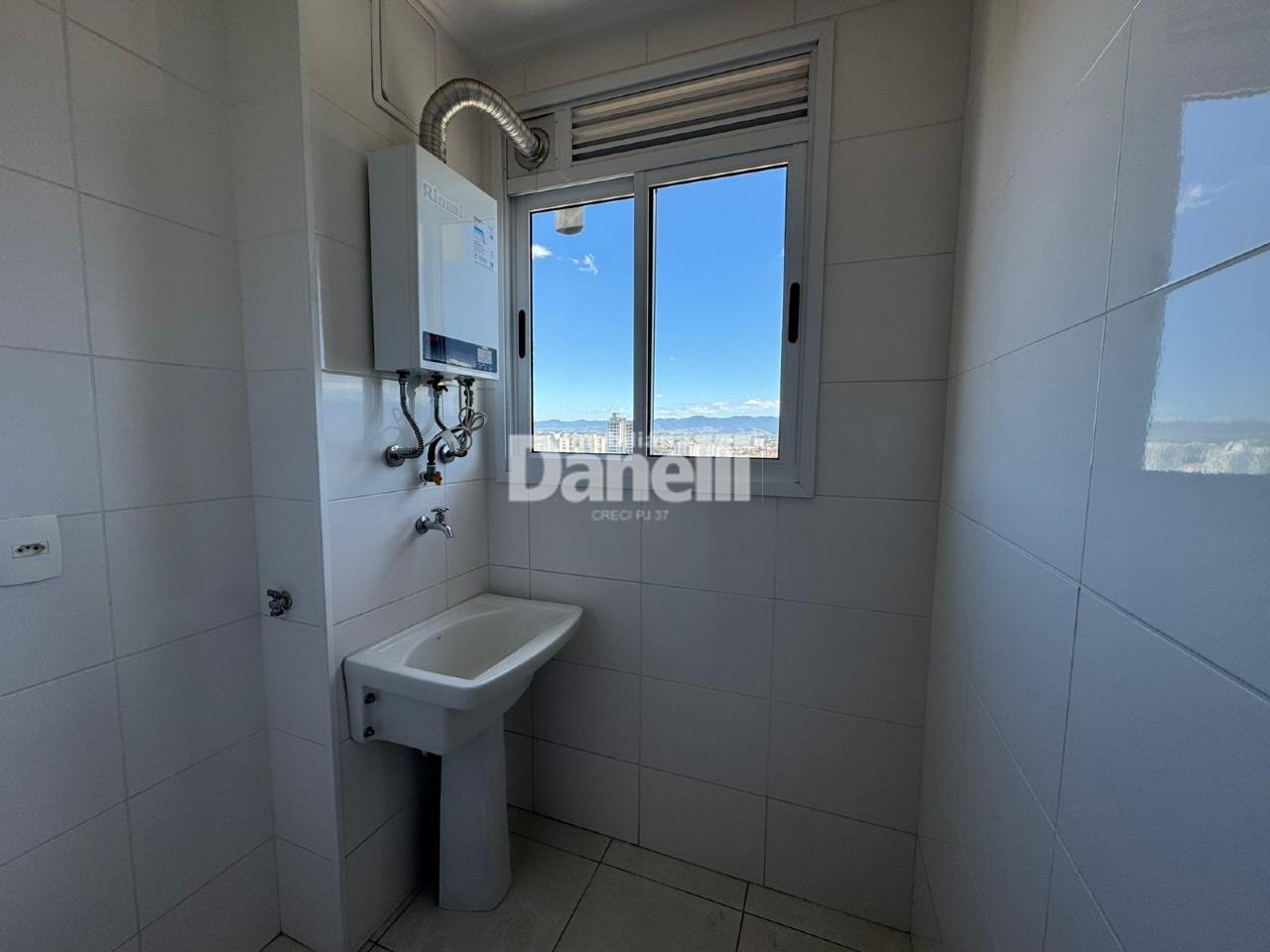 Apartamento à venda no Vila Nossa Senhora das Graças: 