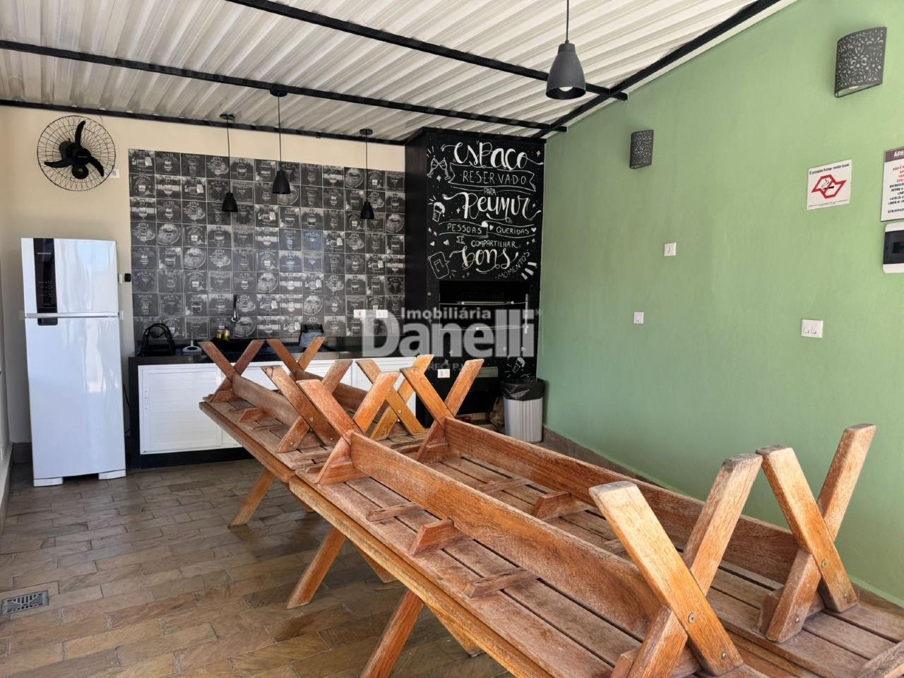 Apartamento à venda no Vila Nossa Senhora das Graças: 