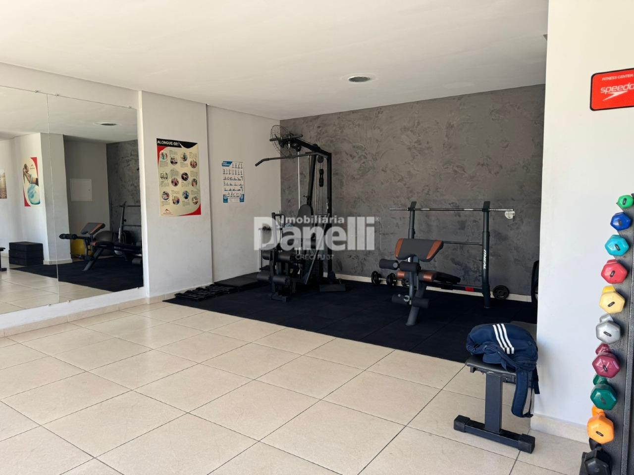 Apartamento à venda no Vila Nossa Senhora das Graças: 