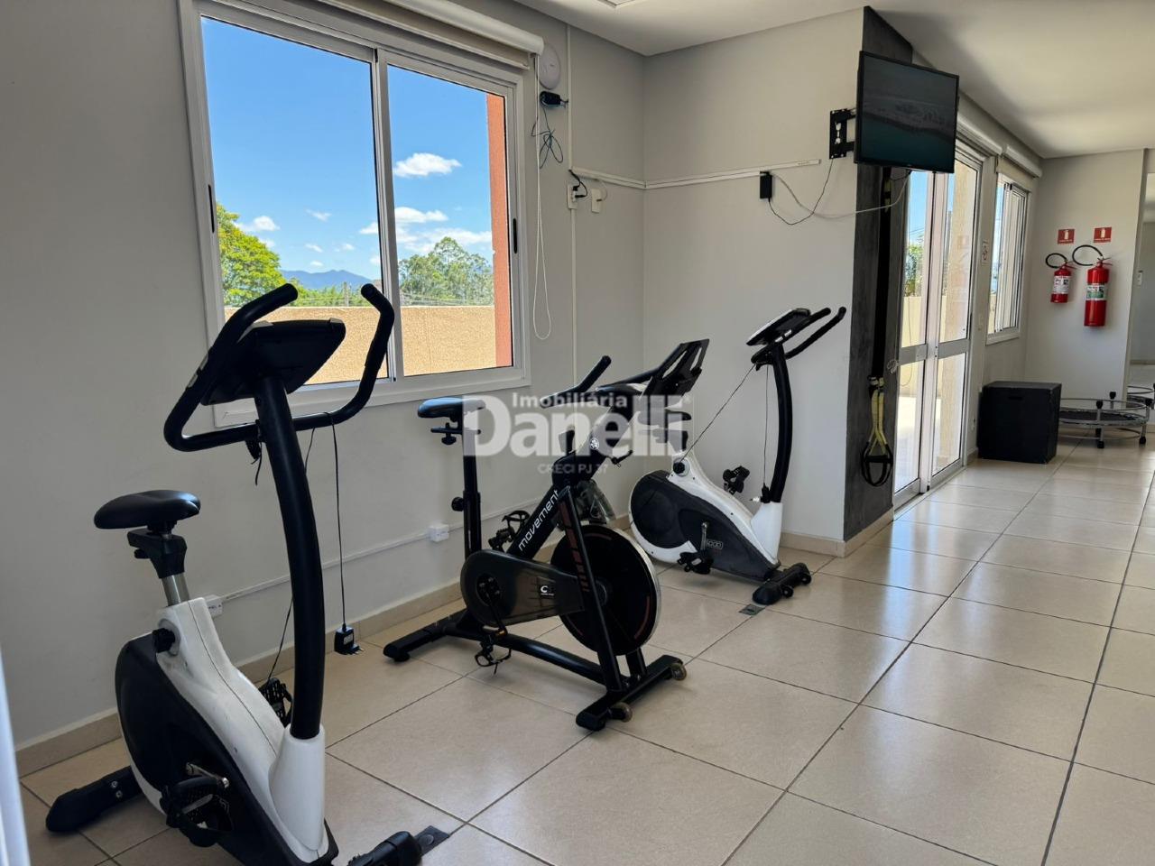 Apartamento à venda no Vila Nossa Senhora das Graças: 