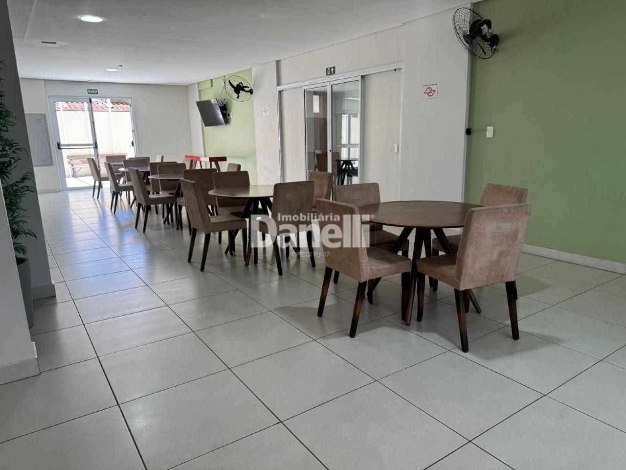Apartamento à venda no Vila Nossa Senhora das Graças: 