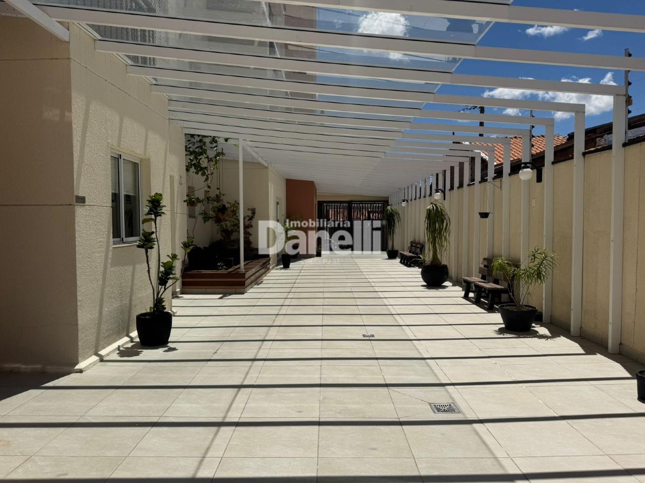 Apartamento à venda no Vila Nossa Senhora das Graças: 