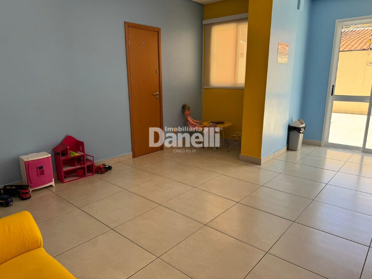 Apartamento à venda no Vila Nossa Senhora das Graças: 