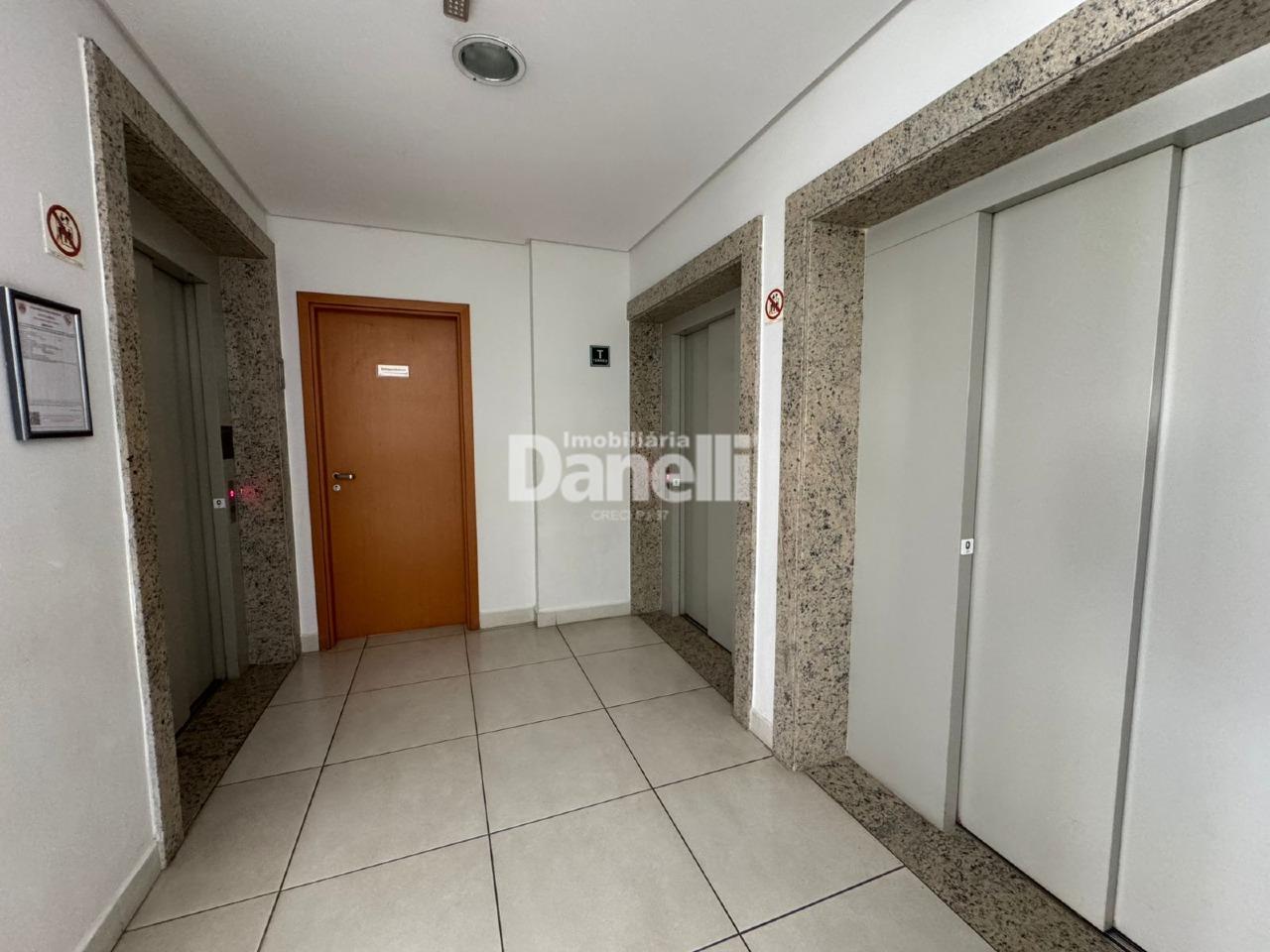 Apartamento à venda no Vila Nossa Senhora das Graças: 