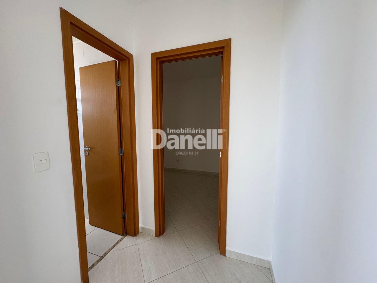 Apartamento à venda no Vila Nossa Senhora das Graças: 