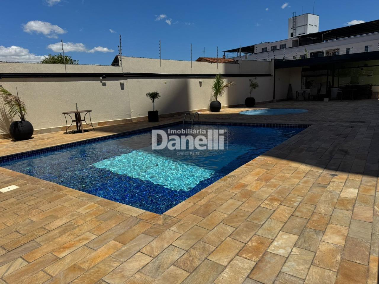 Apartamento à venda no Vila Nossa Senhora das Graças: 