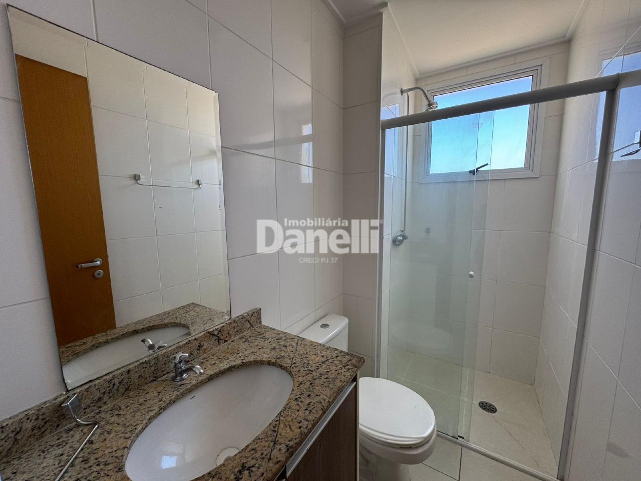 Apartamento à venda no Vila Nossa Senhora das Graças: 