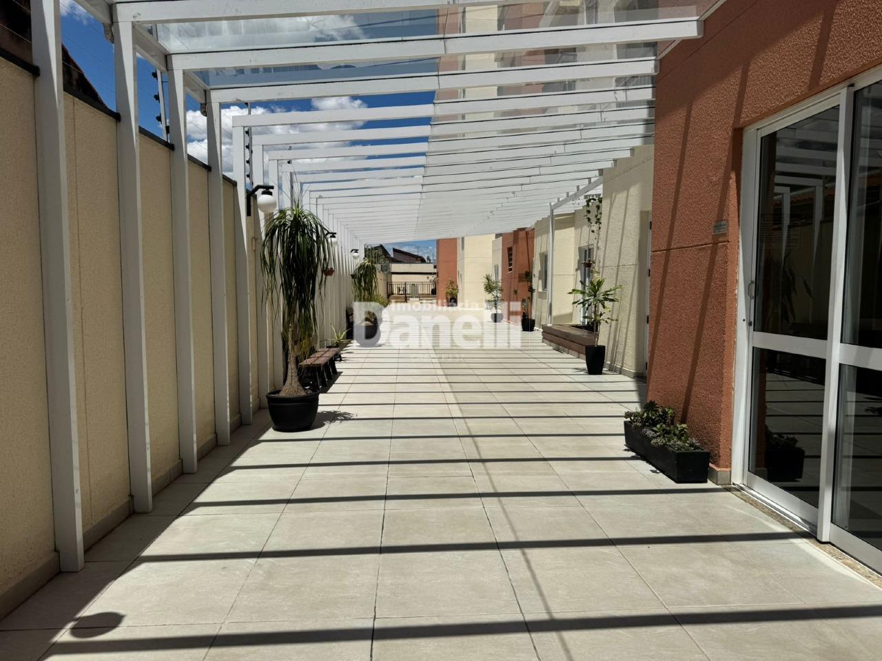 Apartamento à venda no Vila Nossa Senhora das Graças: 