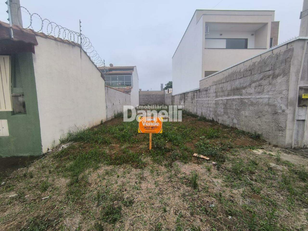 Lote à venda no Vista Alegre: