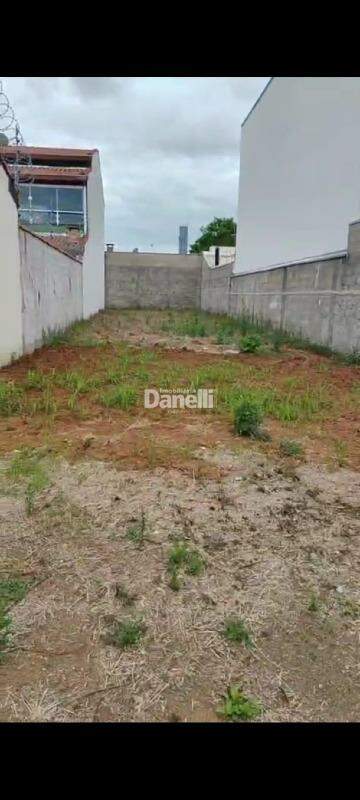 Lote à venda no Vista Alegre: