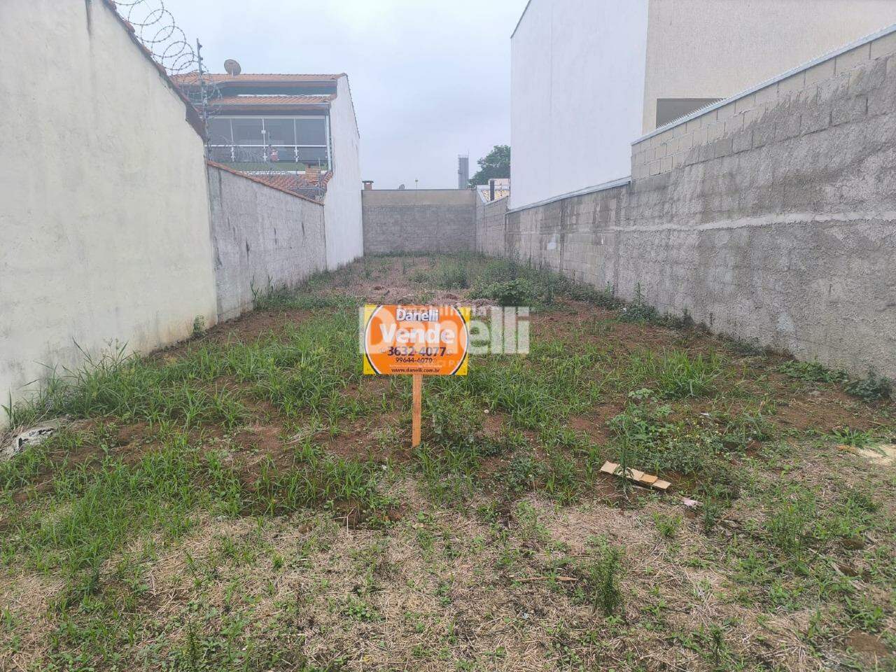 Lote à venda no Vista Alegre: