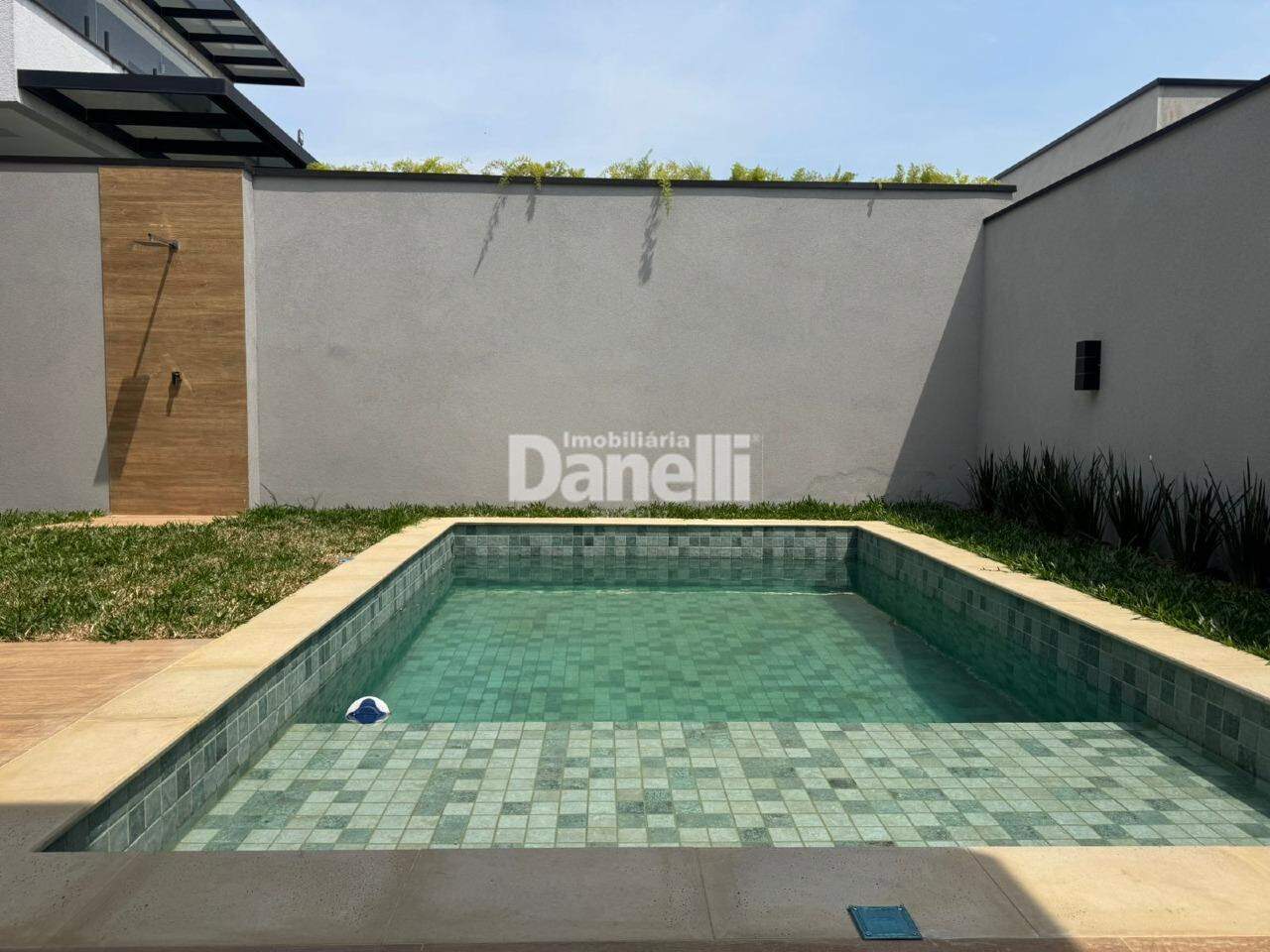 Casa em Condomínio à venda no Condomínio San Marco: