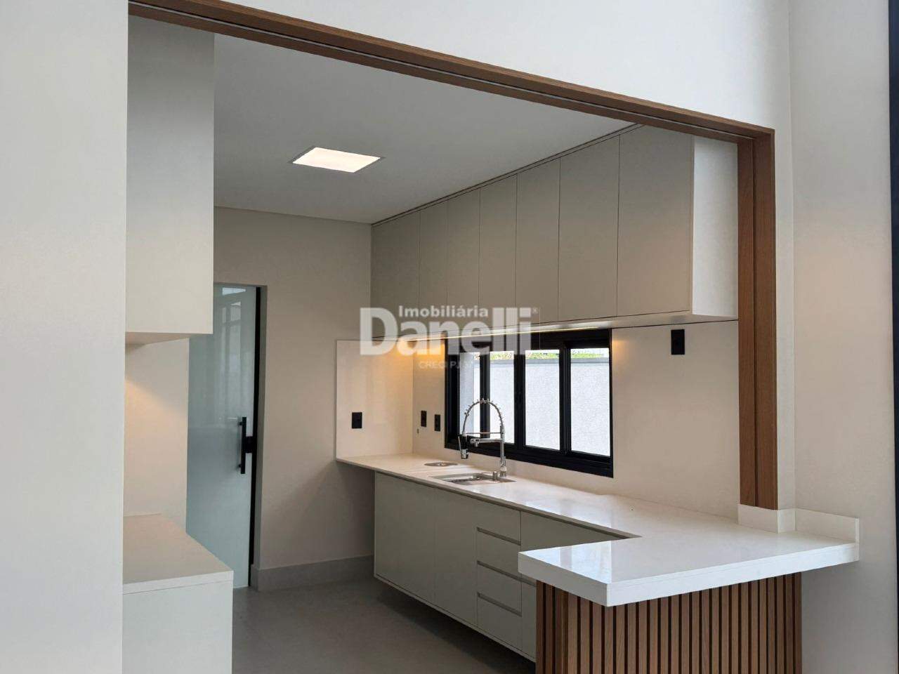 Casa em Condomínio à venda no Condomínio San Marco: