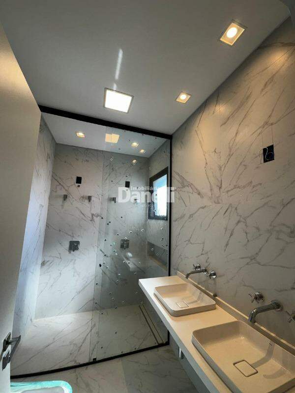 Casa em Condomínio à venda no Condomínio San Marco: