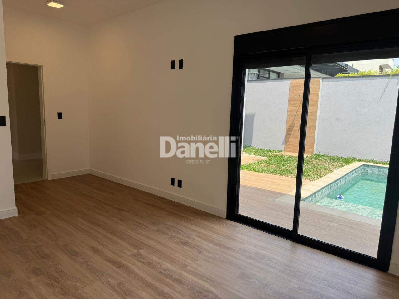 Casa em Condomínio à venda no Condomínio San Marco: