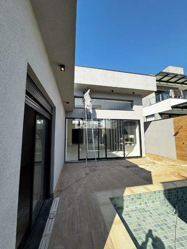 Casa em Condomínio à venda no Condomínio San Marco: