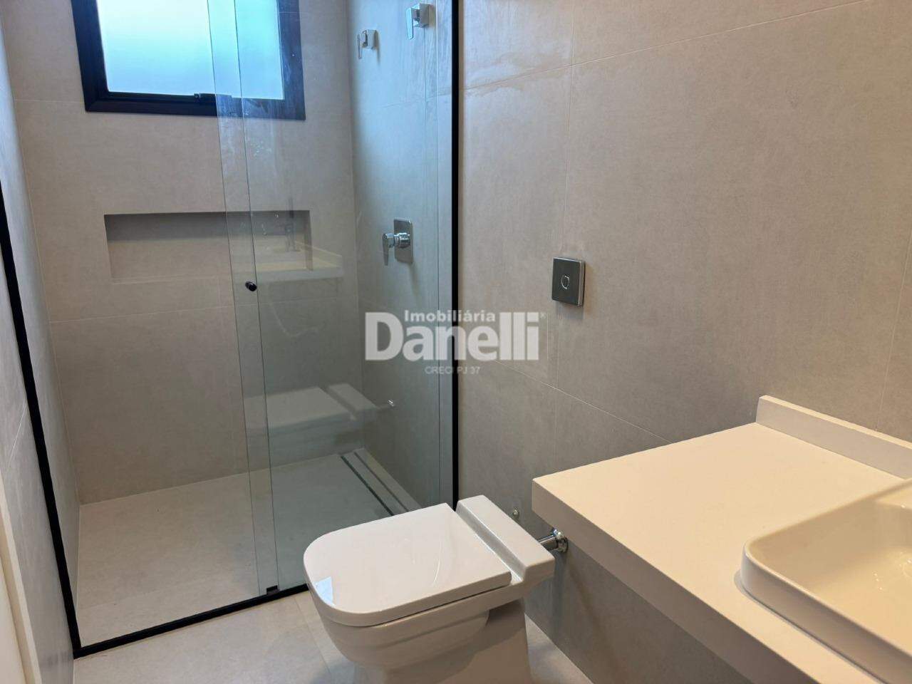 Casa em Condomínio à venda no Condomínio San Marco: