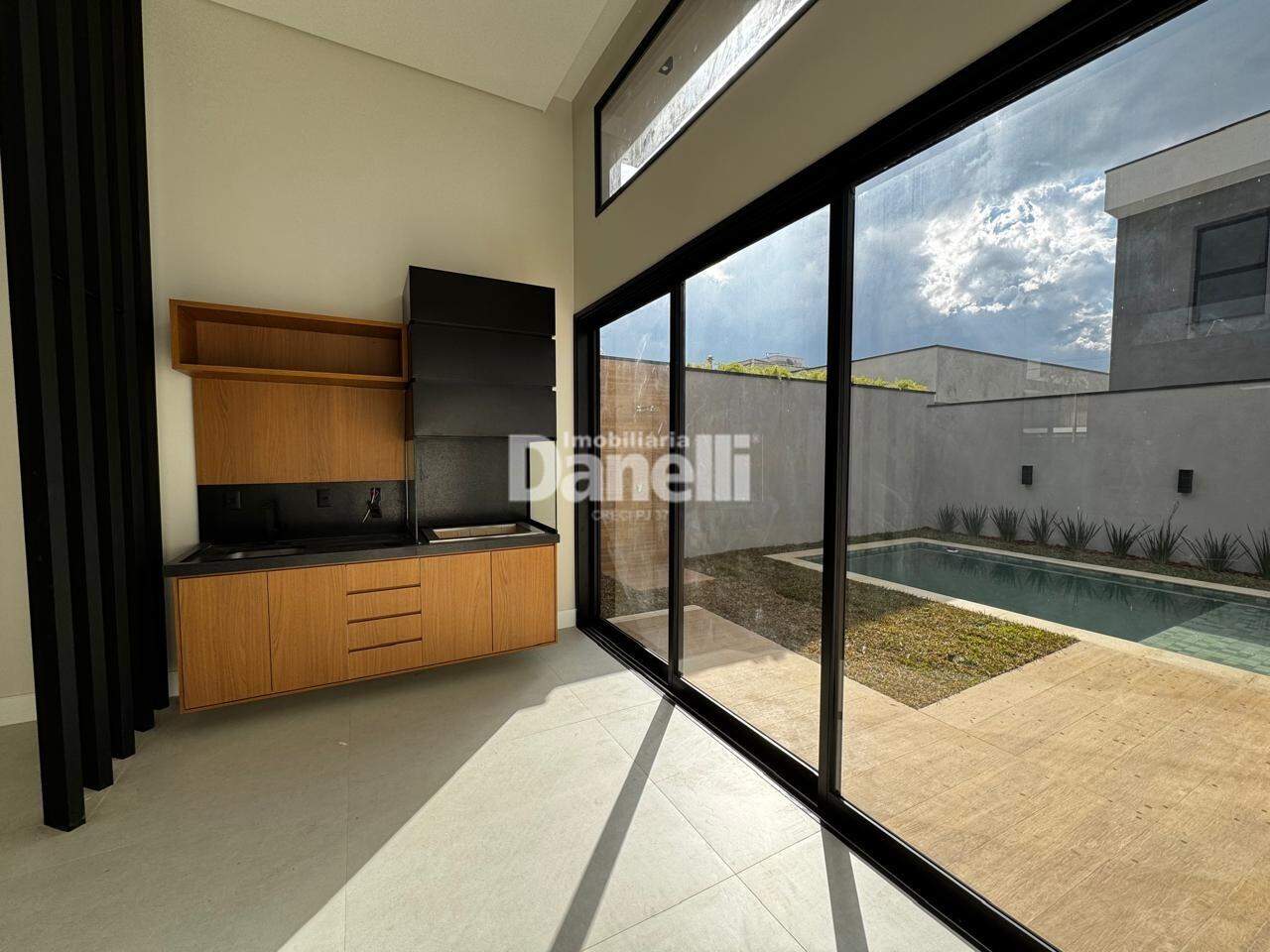 Casa em Condomínio à venda no Condomínio San Marco: