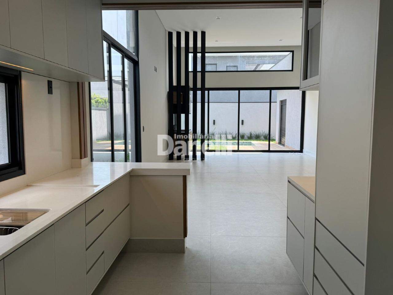 Casa em Condomínio à venda no Condomínio San Marco: